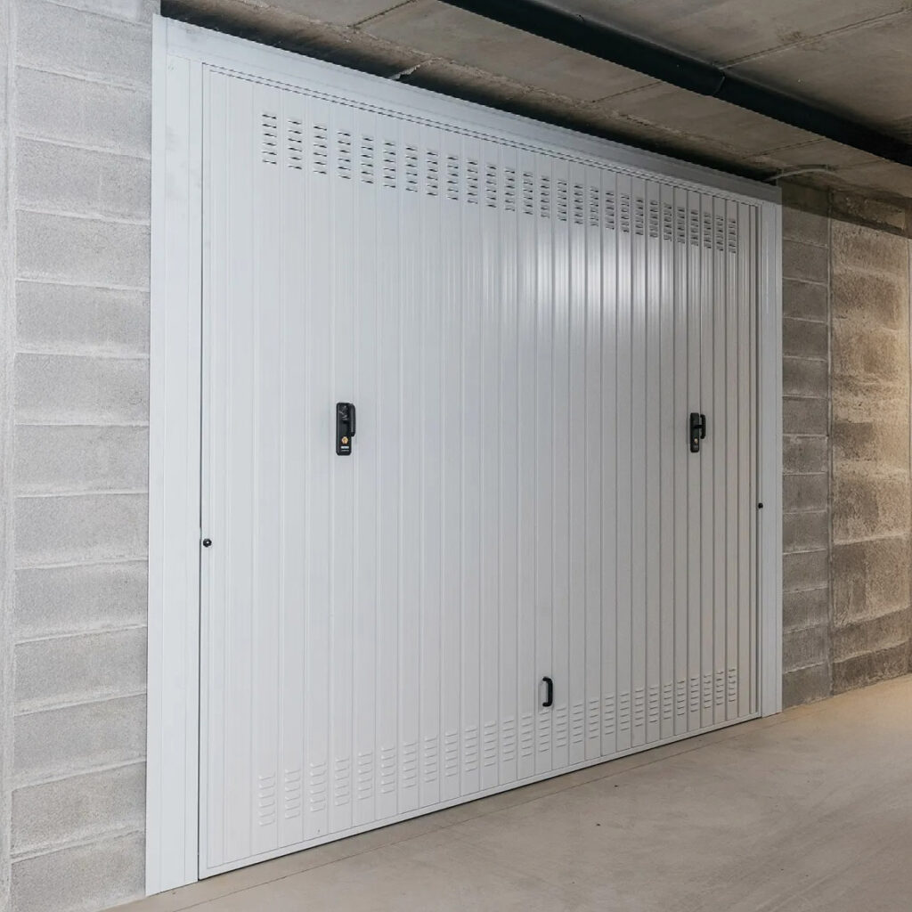 Installazione e riparazione basculanti per garage