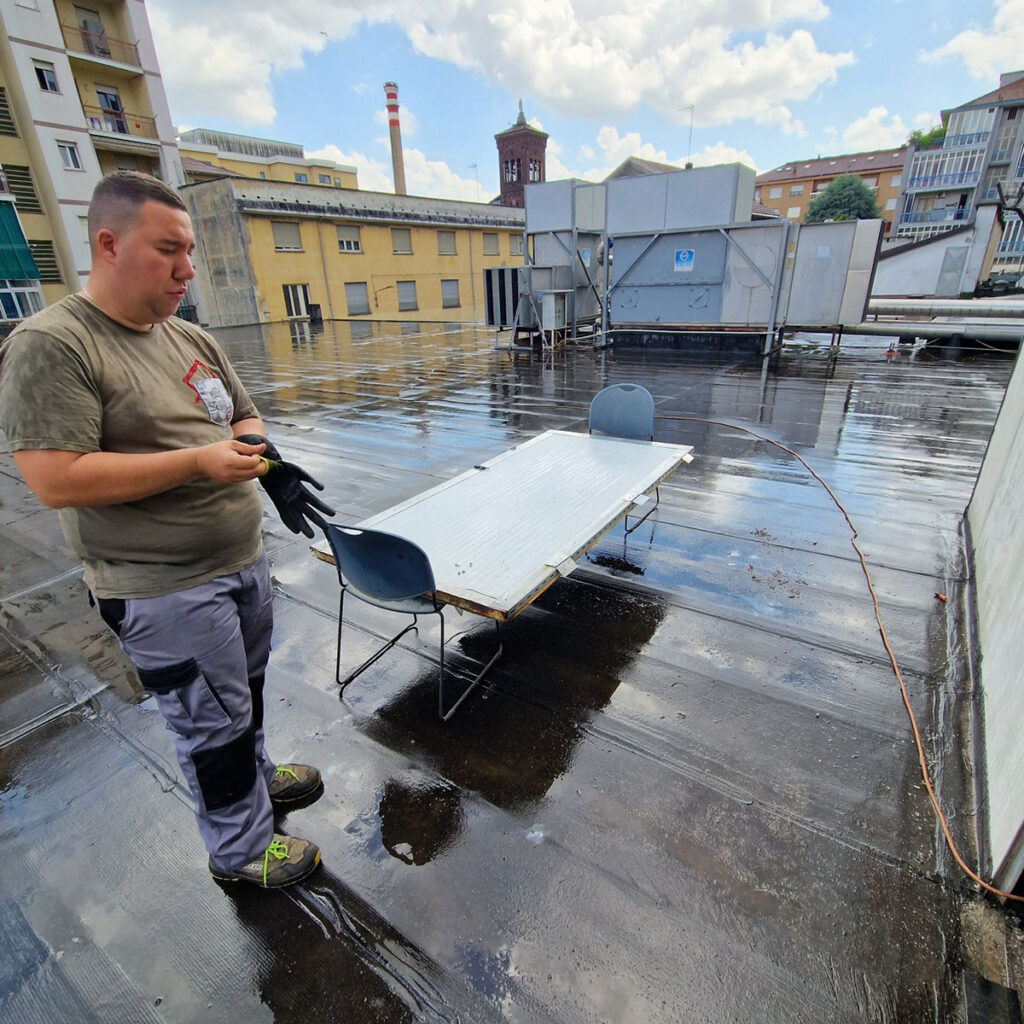 Interventi fabbro su misura